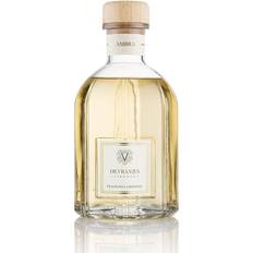 Dr. Vranjes Firenze Vranjes Ambra + Double Pack of Sticks Pieces Candlestick, Candle & Home Fragrance
