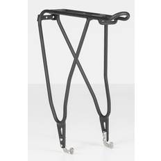 Bontrager Cykelstativer Bontrager BackRack Bagagebærer Med MIK System Til Landevejscykler Str XS-XL