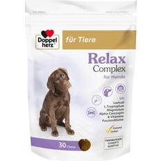 Haustiere Doppelherz Tiere Relax Complex Hunde