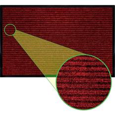 Heavy Duty Rubber Door Mat