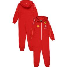 140 Body Puma Scuderia Ferrari F1 - Mono Infantil Del Equipo 2024 - 4067978822771