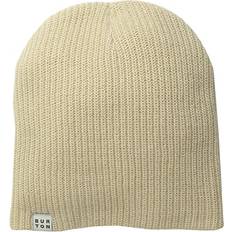 Burton Mössor Burton Beige Knit All Day Long Canvas - Beige