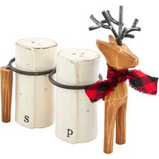 Mud Pie Salt Pepper Mill