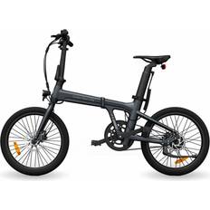 Best Vélos Électriques de Ville ADO Vélo �Électrique Pliant 20" Gris