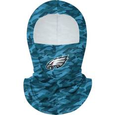 Philadelphia Eagles Scarfs Foco Philadelphia Eagles NFL Camo Lightweight Hooded Gaiter