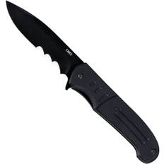 CRKT Ignitor Black Veff 6885 Fickkniv