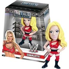 WWE Toimintahahmot WWE Charlotte 4" Metals