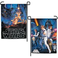 Flags & Accessories WinCraft Star Wars Star Wars Star Wars Original Trilogy Multi Character Ep 4