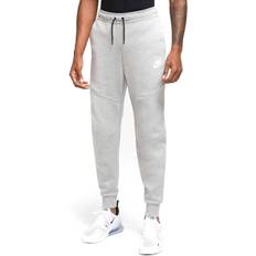 Nike Sportswear Tech Fleece Men's Joggers as1, Alpha, l, Regular, Regular, Dark Grey Heather/Black