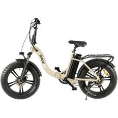 Nilox X9 Plus Elcykel 250W 13000mAh 20"