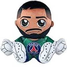 Bleacher Creatures PSG Donnaruma Plush 8inch One Size Only