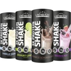 Layenberger 3K Protein-Shake 360g Salted Caramel