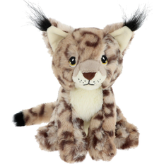 Keel Toys Wild Cat 18cm SE3054