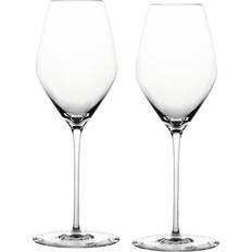 Spiegelau Hi-Lite Champagne Glass 34cl 2pcs