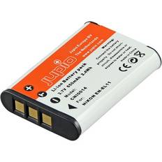 Jupio Batterie e Caricabatterie Jupio EN-EL11 650mAh