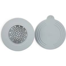 Gray Strainers Kitchen Sink Spatula/Turner Strainer