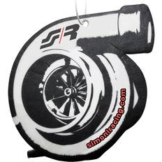 Simoni Racing Air Freshener Turbo Pine