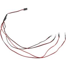 ECX ECX LED Lights: 1.9 Barrage Kit, ECX