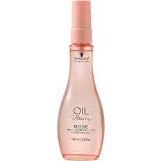 Professional - Oil Ultime Rose Finishing Haaröle & -seren 100ml