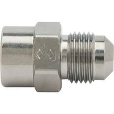 Plumbing BrassCraft 3/8 in. Fine Female Flare Adapter