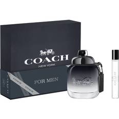 Coach For Men Eau de Toilette Gift Set 60ml