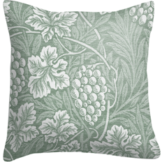 Ekelund Kuddar Ekelund Vine 40x40cm Kuddöverdrag Grön