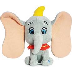 Sambro Disney Classics, Lil Bodz, Bamse m/lyd, 20 cm [Levering: 1-2 dage]