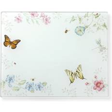 Chopping Boards Lenox Butterfly Meadow Chopping Board 13"