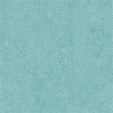 Golv Forbo Linoleumgolv Marmoleum Fresco 2.5mm 3267 Aqua 200cm