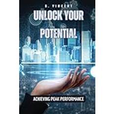 Unlock Your Potential (Geheftet)