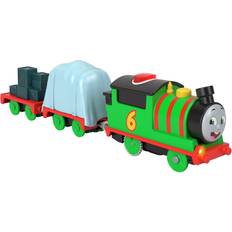 Thomas & Friends Legesæt Thomas & Friends Tog Talende Percy HWY32