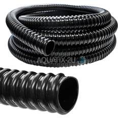 Pisces Metres Of 40mm Corrugated Flexible 25m