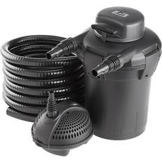 Pontec Pond Filter PondoPress Set 5000