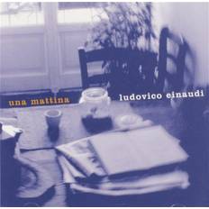 Ludovico Einaudi Una Mattina (2 (CD)