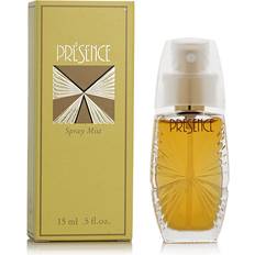 Kroppsspray Parfums Parquet Presence 15ml