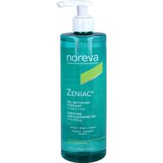 Noreva Zeniac Reinigungsgel Gel 400ml