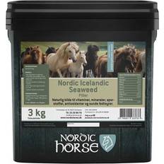 Nordic Horse Icelandic Seaweed 3kg