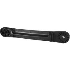 Scotty 459 Adjustable Rod Holder Extender Black