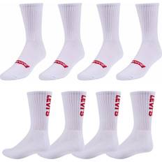 Levi's Men Socks Levi's Mens Socks Pack Pack Crew Socks for Men, Athletic Mens Socks, 8-13