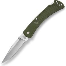 Buck Knives 110 Slim Select Lockback Pocket knife
