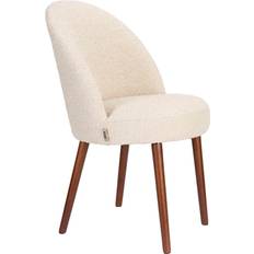 Barbara Spisebordsstol Perlemor Polyester
