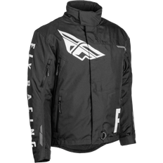 Fly Racing SNX Pro Jacka - Svart