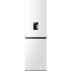 Fridge Freezers Hisense RB327N4WWE White