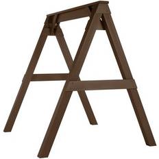 HighWood USA A-Frame Porch Swing Stand Acorn