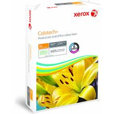 Diverse Xerox Colotech+ kopipapir A4 250