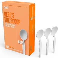 Soup Spoons on sale Perk Perk plastic Soup Spoon