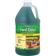 Antifouling Agent NaturVet Yard Odor Eliminator 0.5gal