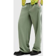 AllSaints Joggers Trousers AllSaints Beck Straight Joggers, Shamrock Green