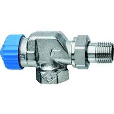Vand & Afløb IMI Hydronic Heimeier thermostat-ventilunterteil mit geringem widerstand, axialform, dn10 43 mm