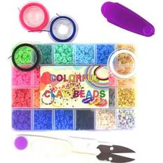 Robetoy Perlesæt Loop Beads